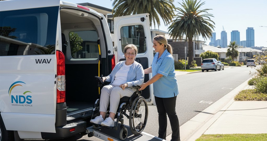 Assist – Travel Transport
